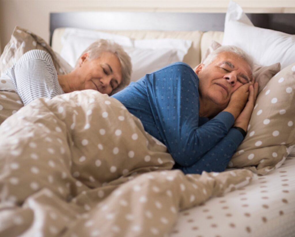 What is sleep apnea?